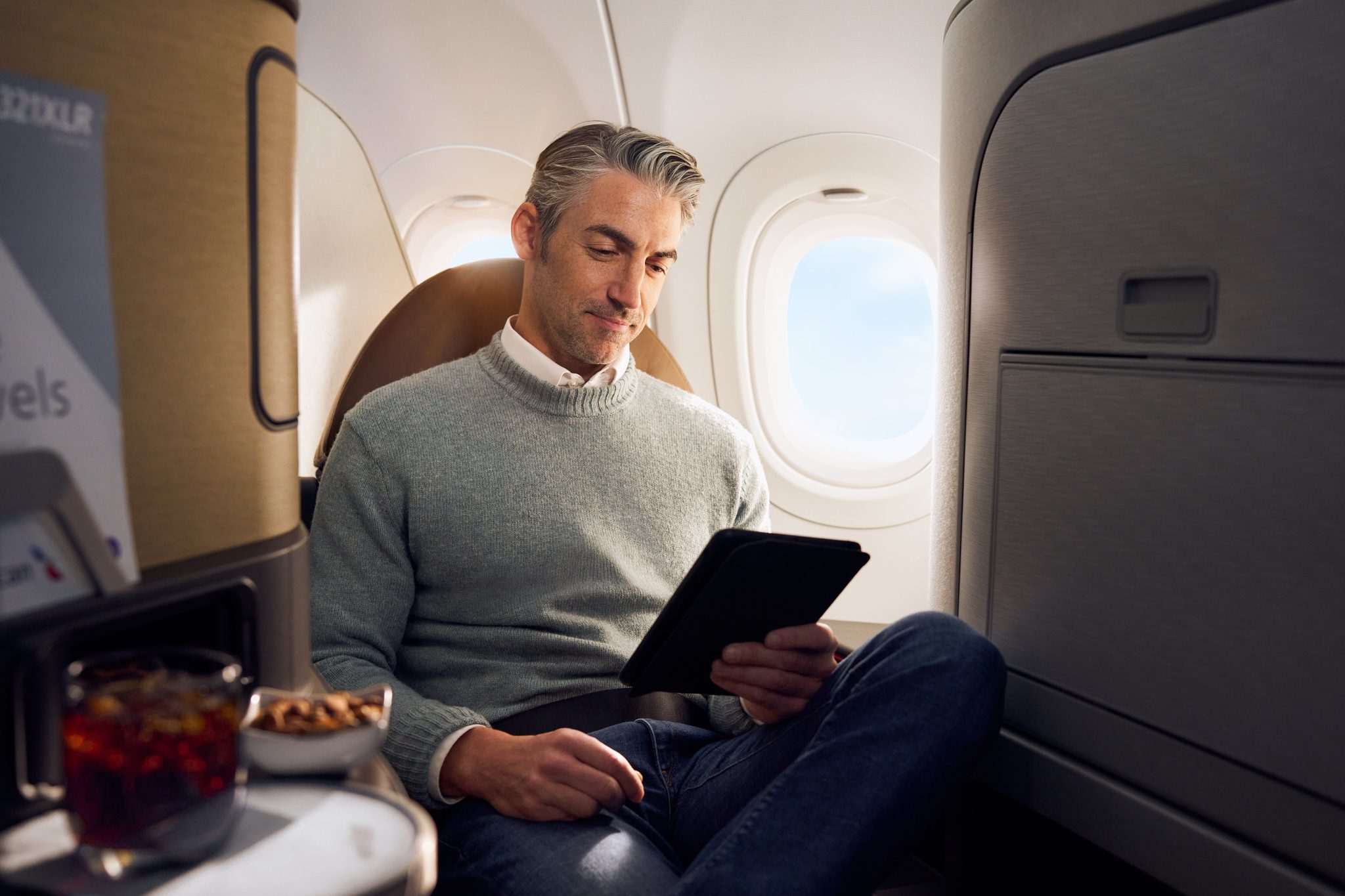 American Airlines Customer Experience