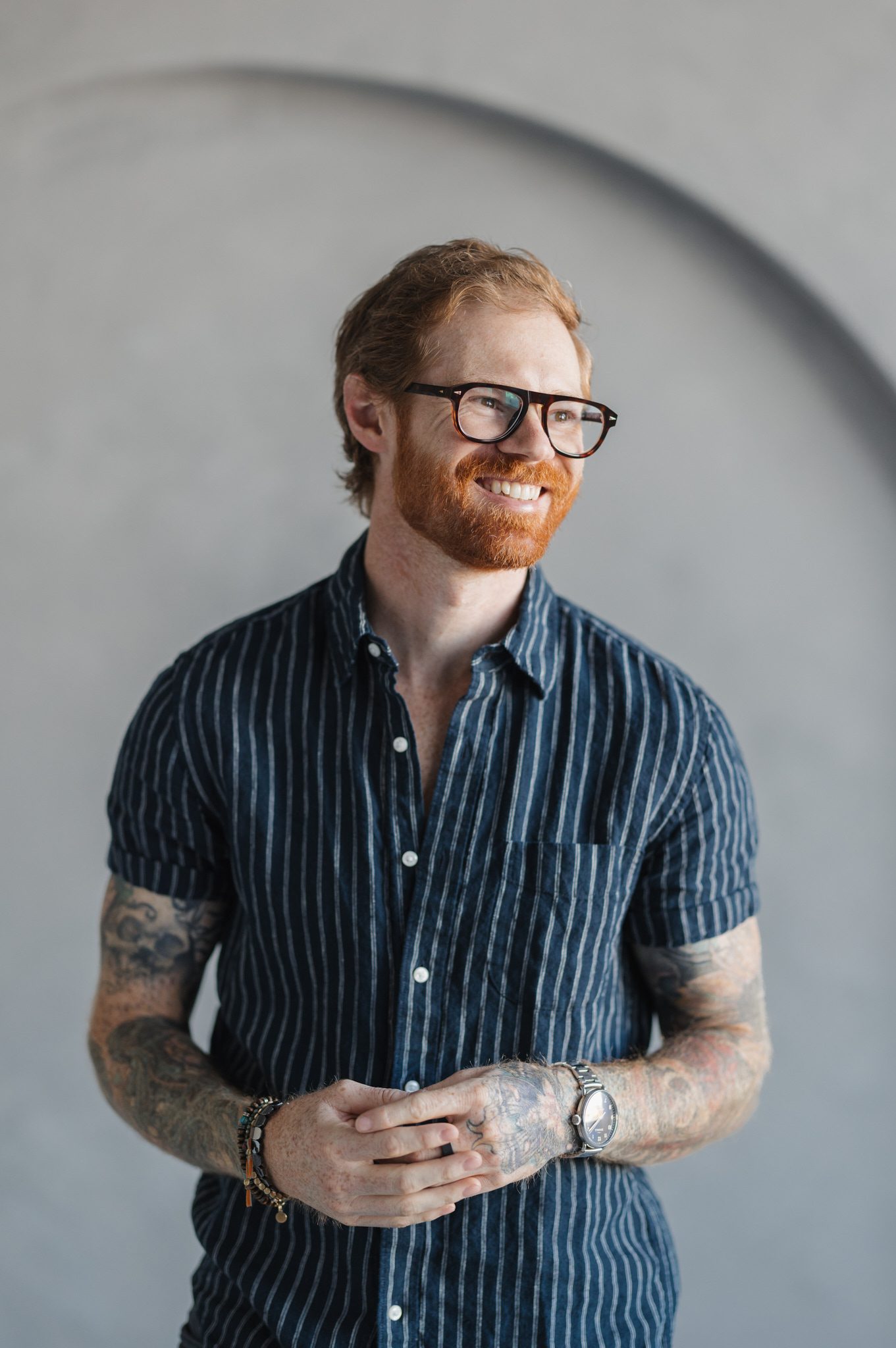 Jonny Miller, commercial photographer and director